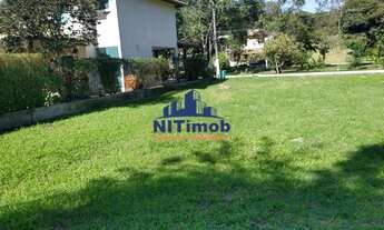 Imagem 2: Terreno à venda, Rio do Ouro - Niterói/RJ