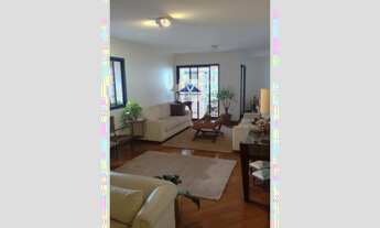 Imagem 3: São Paulo - Apartamento Padrão - Moema