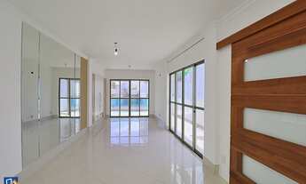 Imagem 2: Cobertura com 3 quartos à venda, 291 m² por R$ 1.100.000 - Recreio dos Bandeirantes - Rio