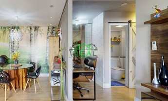 Imagem 5: São Paulo - Apartamento Padrão - VILA LEOPOLDINA