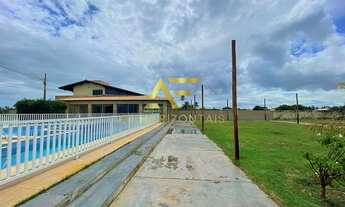 Imagem 7: Lote no Condomínio Residencial Brisas, no Mosqueiro, em frente à praia.>