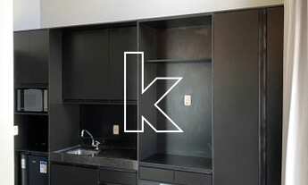 Imagem 6: SãO PAULO - Studio - Vila Olímpia