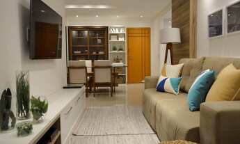 Imagem 3: APARTAMENTO 02 QUARTOS- COND. VILLAGE VERT