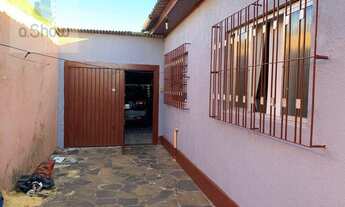 Imagem 2: Casa com 2 dormitórios à venda - Niterói - Canoas/RS