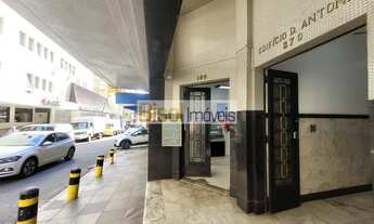 Imagem 5: Apartamento 2 dormitórios em Centro Histórico - Porto Alegre