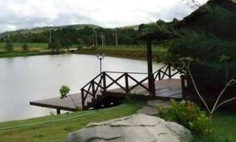 Imagem 2: Haras Residence Terreno / lote com venda por R$80.000