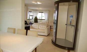 Imagem 5: COBERTURA DUPLEX 04 SUITES 07 VAGAS VISTA ESPETACULAR !!!!