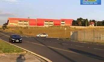 Imagem: Galpão, 5000 m² - venda por R$ 25.000.000,00