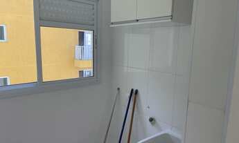 Imagem 6: Apartamento para venda com 58 metros quadrados com 2 quartos em Centro - São Bernardo do C