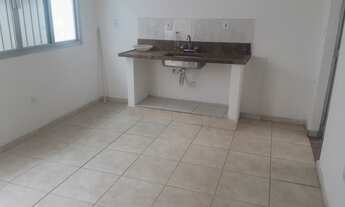 Imagem 2: Térrea para aluguel possui 130 metros quadrados com 3 quartos em Carandiru - São Paulo - S