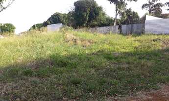 Imagem 2: Lote para Venda em Brasília, Setor Habitacional Jardim Botânico