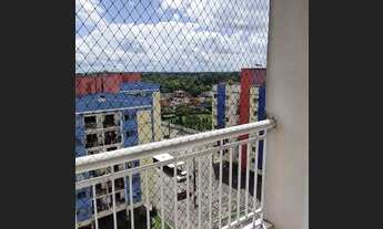 Imagem 5: Pará Imóveis J1069 Vende no Cond. Total Life - Augusto Montenegro