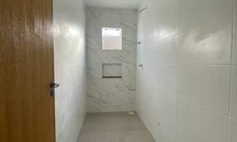 Imagem 2: Casa para venda com 96 metros quadrados com 3 quartos