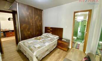 Imagem 4: Apartamento com 2 quartos, 101 m², à venda por R$ 354.000