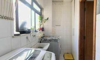 Imagem 10: Apartamento com 4 dormitórios à venda, 138 m² por R$ 670.000 - Buritis - Belo Horizonte/MG