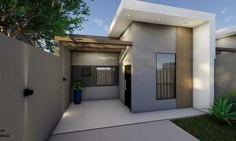 Imagem 3: CASA RESIDENCIAL em CASCAVEL - PR, Taruma II