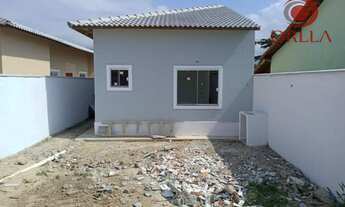 Imagem 2: Orlla Imóveis - ?? Linda casa em Fase de Acabamento (Jardim Central)!