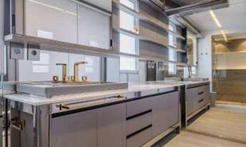 Imagem 3: Apartamento com 3 dormitórios à venda, 145 m² por R$ 2.250.000 - Guararapes - Fortaleza/CE