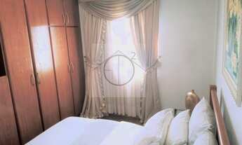 Imagem 7: Apartamento 3 dormitórios para Venda em São Paulo, Chácara Klabim, 3 dormitórios, 2 banhei