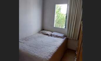 Imagem 2: Apartamento para venda tem 49 metros quadrados com 2 quartos em Vila Jaraguá - São Paulo