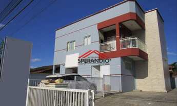 Imagem 2: Prédio à venda, 264 m² por R$ 1.017.000,00 - Princesa do Mar - Itapoá/SC