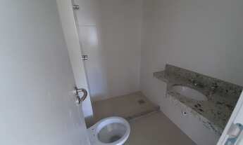 Imagem 5: RECREIO - BARRA BONITA - 1ª LOCAÇÃO - VARANDA - LINDA VISTA - 2QUARTOS(SUÍTE) - TOTAL INFR