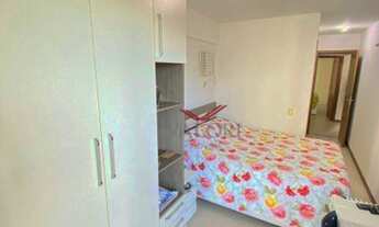 Imagem 6: Apartamento 2 quartos com suíte no Parque das Castanheiras!