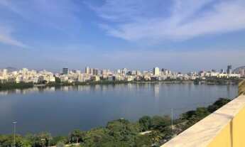 Imagem: Apartamento de 170 metros quadrados no bairro