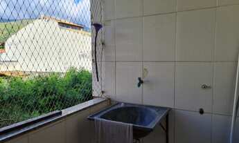 Imagem 6: Alugo Ótimo Apartamento em Nova Iguaçu no Bairro Da Luz