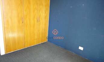 Imagem 5: Apartamento com 2 dormitórios em rua ampla e tranquila