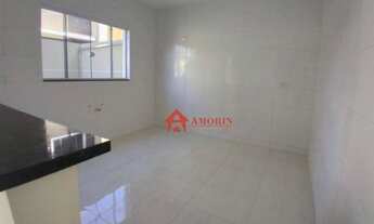 Imagem 4: Sobrado com 3 dormitórios à venda, 142 m² por R$ 635.000,00 - Fazendinha - Curitiba/PR