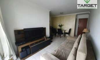 Imagem: Apartamento com 3 dormitórios à venda