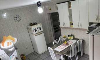 Imagem 5: Sobrado Cachoeirinha 3 dormitórios, 4 vagas