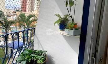 Imagem 7: SANTO ANDRé - Apartamento Padrão - Vila Gilda