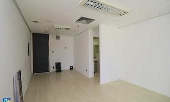 Imagem 3: Sala para alugar, 50 m² por R$ 1.500/mês - Cittá Améria - Barra da Tijuca - Rio de Janeiro