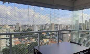 Imagem 3: * Ares da Praça - Maravilhoso apartamento em andar alto *