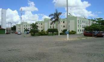 Imagem: PQ. SÃO CAETANO - APTO 02 QTOS, 55 M²