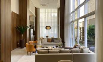 Imagem 2: APARTAMENTO RESIDENCIAL em São Paulo - SP, Itaim Bibi