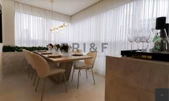 Imagem: Apartamento com 2 dormitórios 1 vaga à