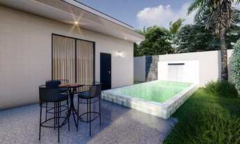 Imagem 7: Belissima casa térrea para venda no Belvedere 02, Cuiabá-MT