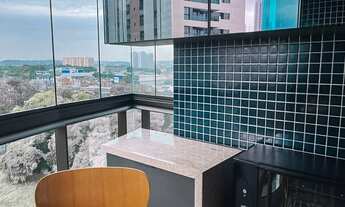 Imagem: Oportunidade no edf Maria Ligia, 2 quartos