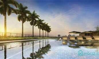 Imagem 2: Apartamento à venda, 37 m² por R$ 457.000,00 - Saúde - São Paulo/SP