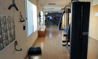 Imagem 4: Apartamento para venda possui 85 metros quadrados com 2 quartos em Lauzane Paulista - São