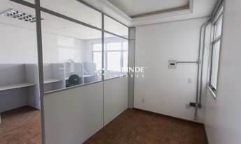 Imagem 5: PORTO ALEGRE - Conjunto Comercial/Sala - CENTRO