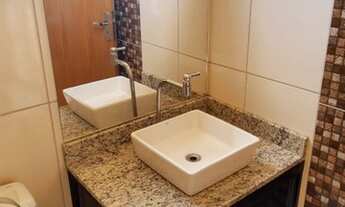 Imagem 7: ÓTIMO SOBRADO Á VENDA EM OLIMPIA, 4 QUARTOS, 3 BANHEIROS, SACADA COM VISTA PARA O BAIRRO