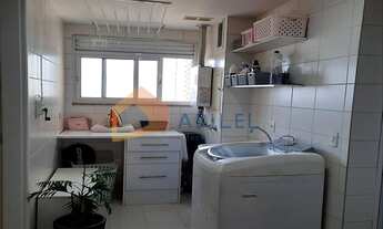 Imagem 7: São Paulo - Apartamento Padrão - Vila Regente Feijó