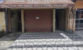 Imagem 3: Sobrado com loja no térreo + 4 casas na Trindade SG.Rj