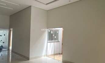 Imagem 3: CAMPO GRANDE - Casa Padrão - Parque dos Novos Estados