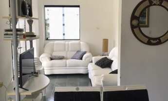 Imagem 4: Guarujá - Apartamento Padrão - Jardim Las Palmas