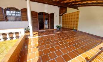 Imagem: CASA ISOLADA 03 QUARTOS 03 SUÍTES VAGA